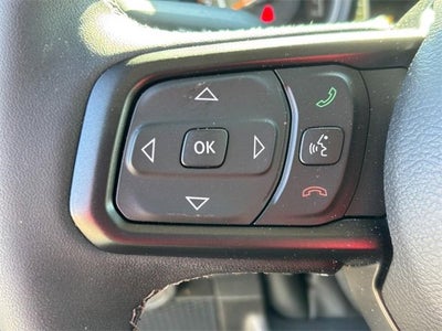 2025 Jeep Wrangler 4-Door Rubicon 4x4