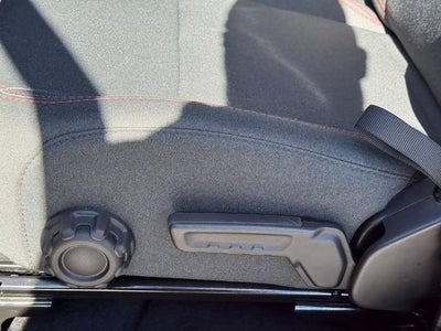 2025 Jeep Wrangler 4-Door Rubicon 4x4