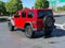 2025 Jeep Wrangler 4-Door Rubicon 4x4