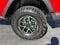 2025 Jeep Wrangler 4-Door Rubicon 4x4