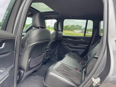 2023 Jeep Grand Cherokee Altitude 4x4