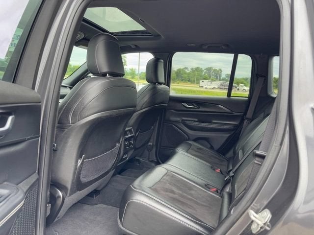 2023 Jeep Grand Cherokee Altitude 4x4