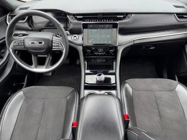 2023 Jeep Grand Cherokee Altitude 4x4