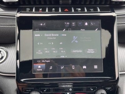 2023 Jeep Grand Cherokee Altitude 4x4