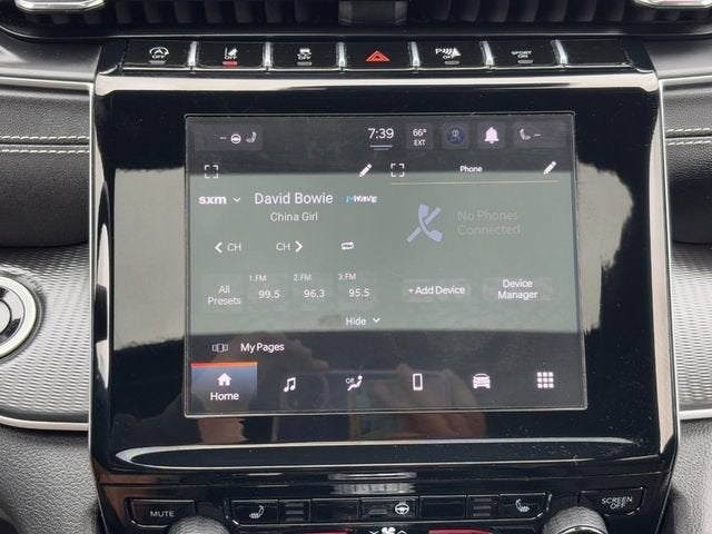 2023 Jeep Grand Cherokee Altitude 4x4