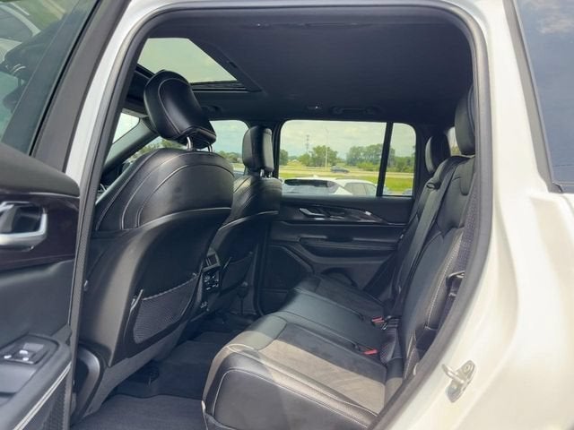 2023 Jeep Grand Cherokee Altitude 4x4