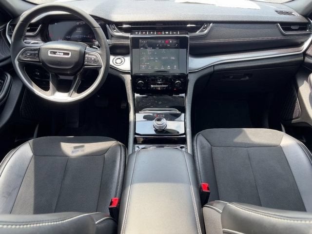 2023 Jeep Grand Cherokee Altitude 4x4