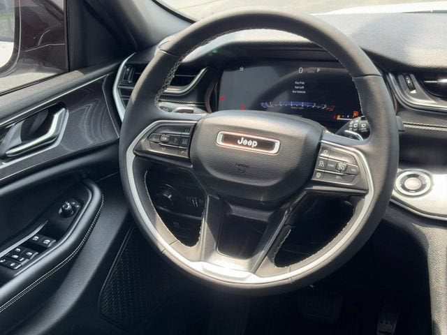2023 Jeep Grand Cherokee Altitude 4x4