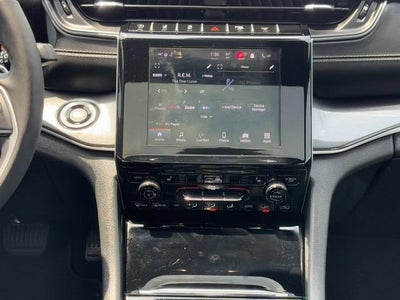 2023 Jeep Grand Cherokee Altitude 4x4