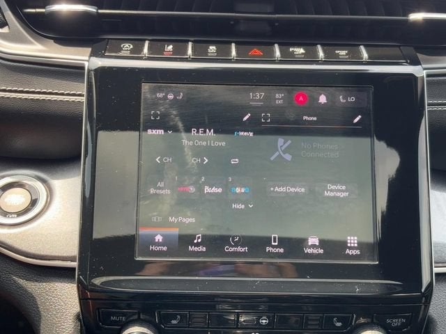 2023 Jeep Grand Cherokee Altitude 4x4