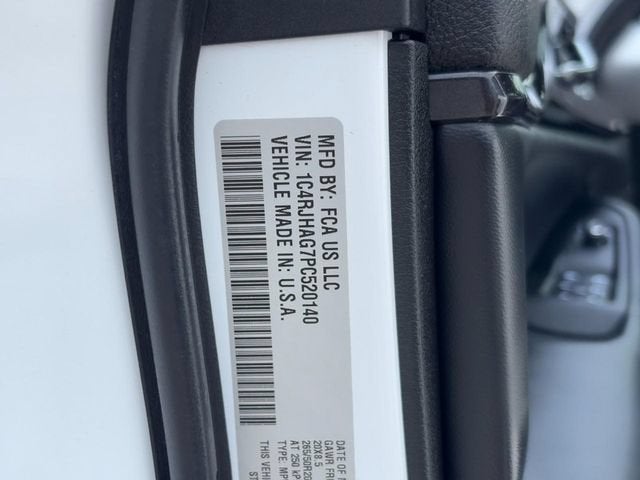 2023 Jeep Grand Cherokee Altitude 4x4