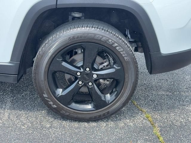 2023 Jeep Grand Cherokee Altitude 4x4