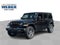 2024 Jeep Wrangler 4xe Sport S 4xe