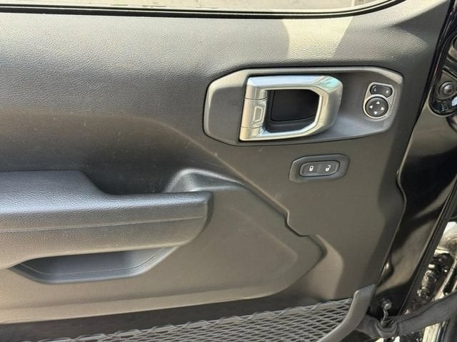 2024 Jeep Wrangler 4xe Sport S 4xe
