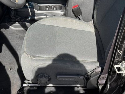 2024 Jeep Wrangler 4xe Sport S 4xe