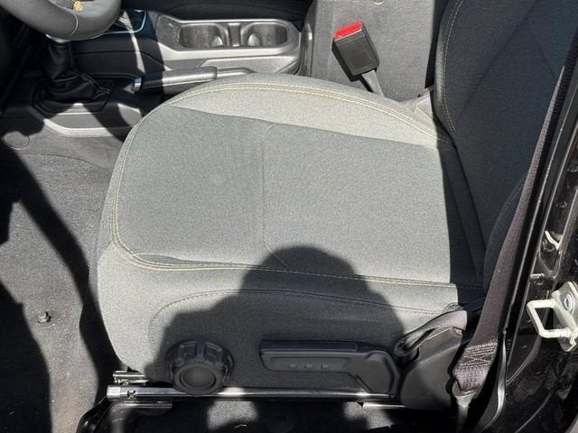 2024 Jeep Wrangler 4xe Sport S 4xe