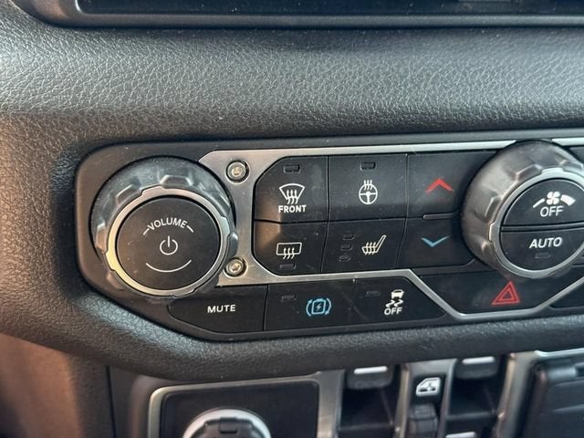 2024 Jeep Wrangler 4xe Sport S 4xe
