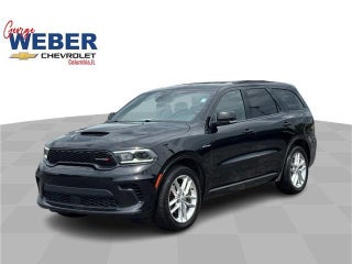 2025 Dodge Durango R/T