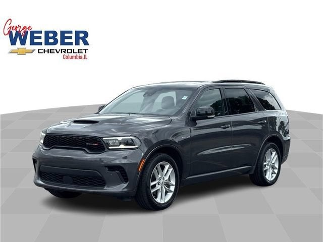 2025 Dodge Durango R/T