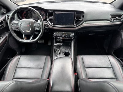 2025 Dodge Durango R/T
