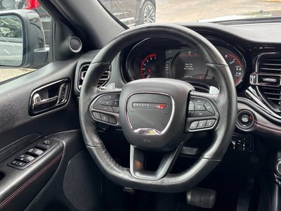 2025 Dodge Durango R/T