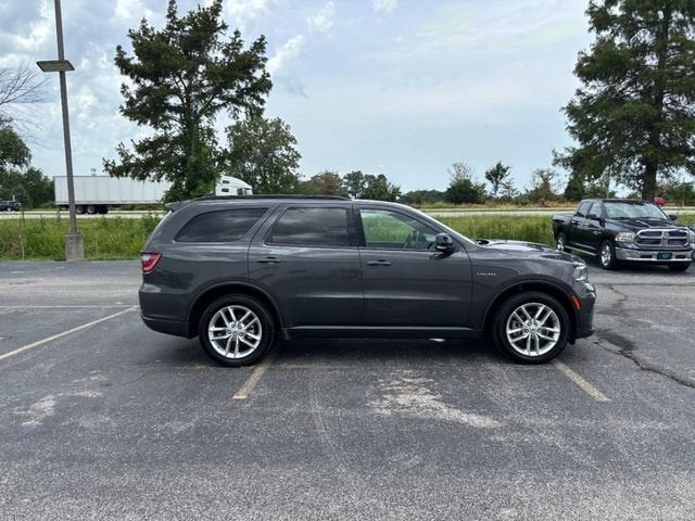 2025 Dodge Durango R/T