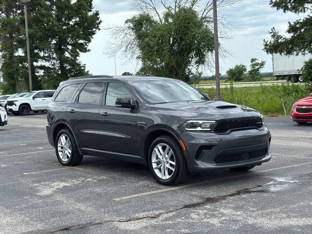 2025 Dodge Durango R/T