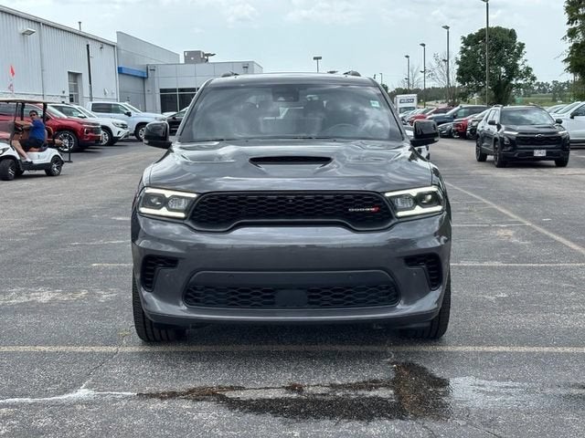 2025 Dodge Durango R/T