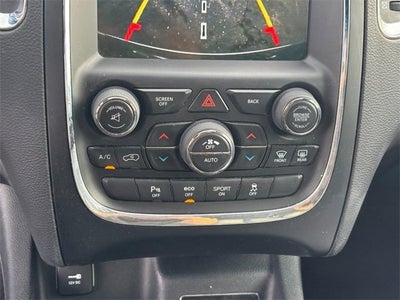 2017 Dodge Durango R/T