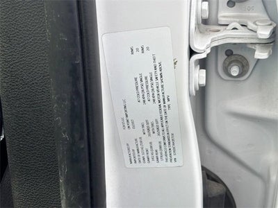 2017 Dodge Durango R/T