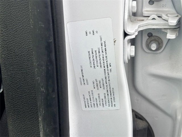 2017 Dodge Durango R/T