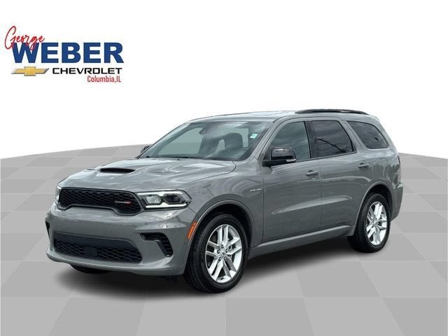 2025 Dodge Durango R/T