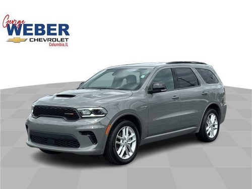 2025 Dodge Durango R/T