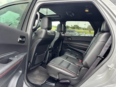 2025 Dodge Durango R/T