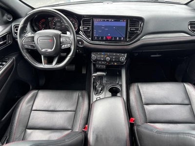 2025 Dodge Durango R/T