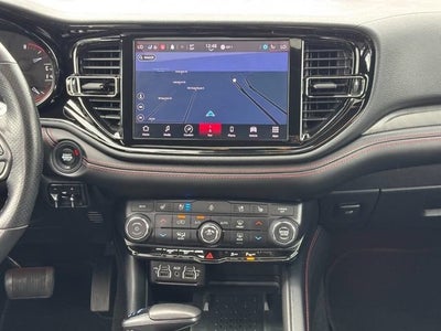 2025 Dodge Durango R/T