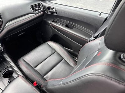 2025 Dodge Durango R/T
