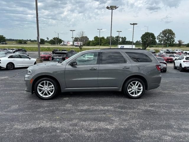 2025 Dodge Durango R/T