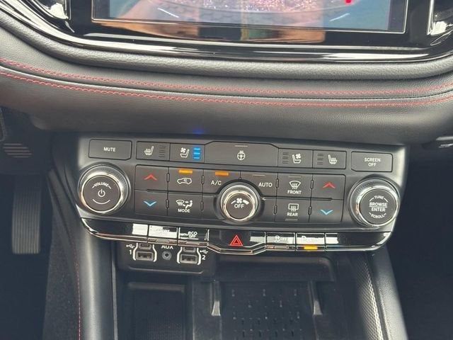 2025 Dodge Durango R/T