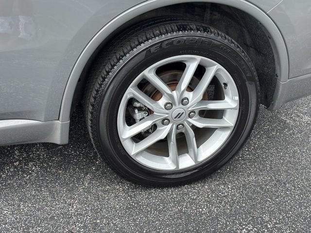 2025 Dodge Durango R/T