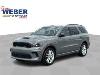 2025 Dodge Durango R/T