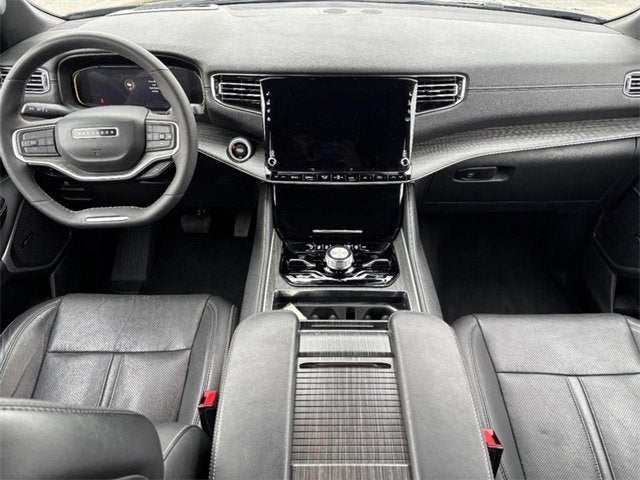 2023 Jeep Wagoneer Series III 4x4