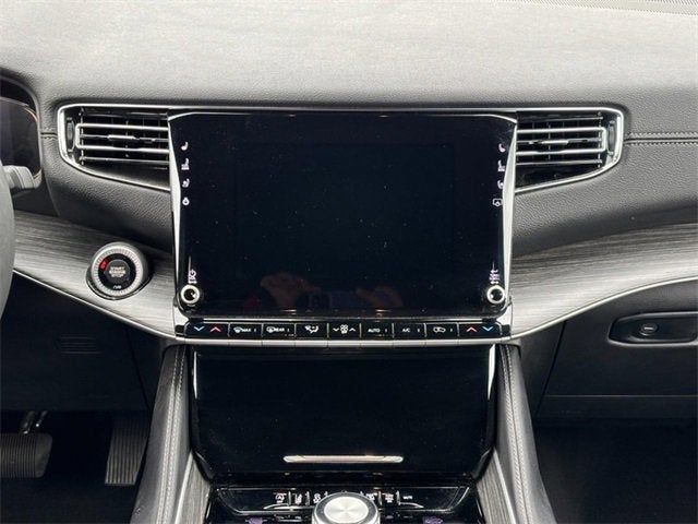 2023 Jeep Wagoneer Series III 4x4