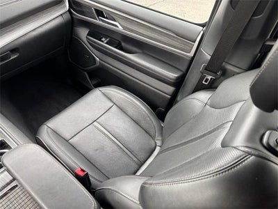 2023 Jeep Wagoneer Series III 4x4