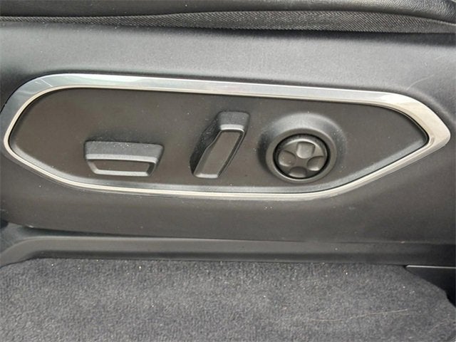 2023 Jeep Wagoneer Series III 4x4