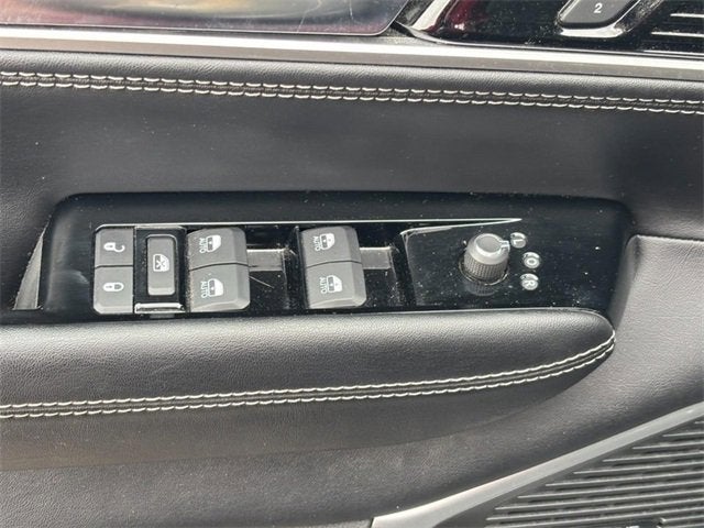 2023 Jeep Wagoneer Series III 4x4