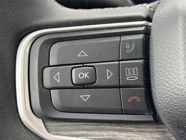 2023 Jeep Wagoneer Series III 4x4