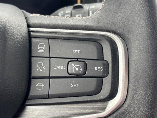 2023 Jeep Wagoneer Series III 4x4