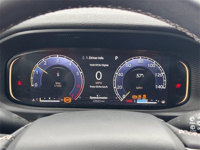 2023 Jeep Wagoneer Series III 4x4