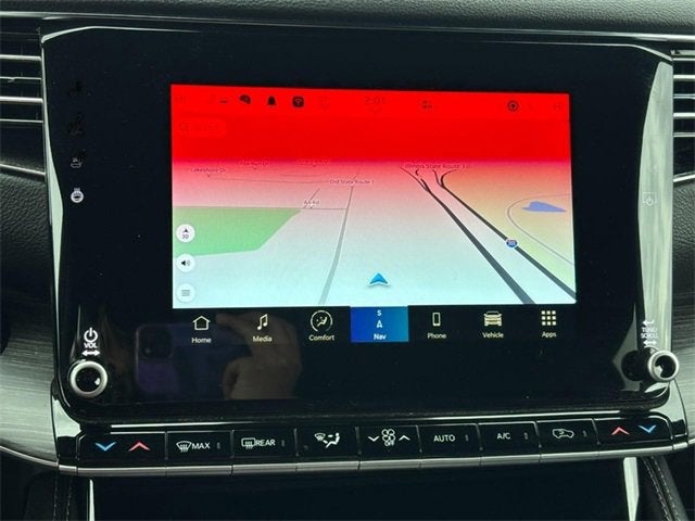 2023 Jeep Wagoneer Series III 4x4